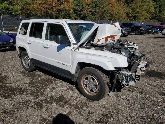 2015 JEEP PATRIOT SP 1C4NJPBB6FD319012