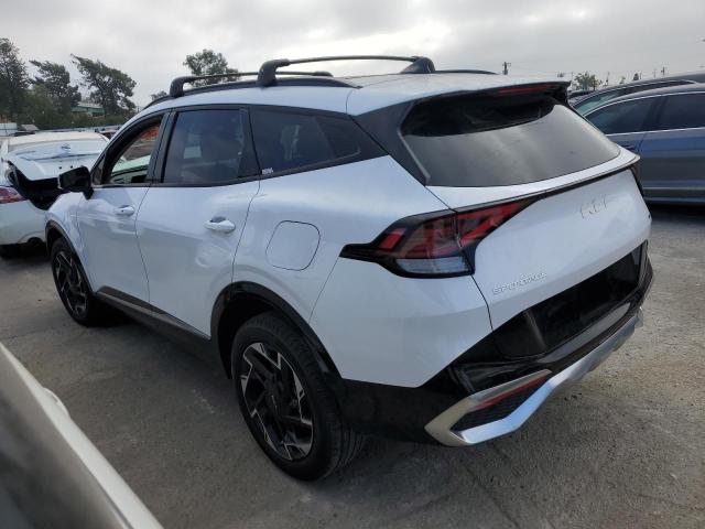 2023 KIA SPORTAGE S - 5XYK5CAF2PG011164