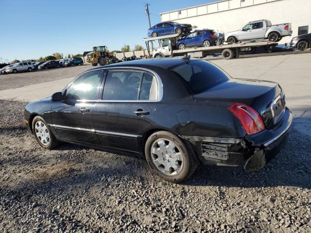 2009 KIA AMANTI #3294686043