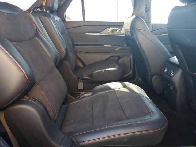 2025 FORD EXPLORER ST #3291379148