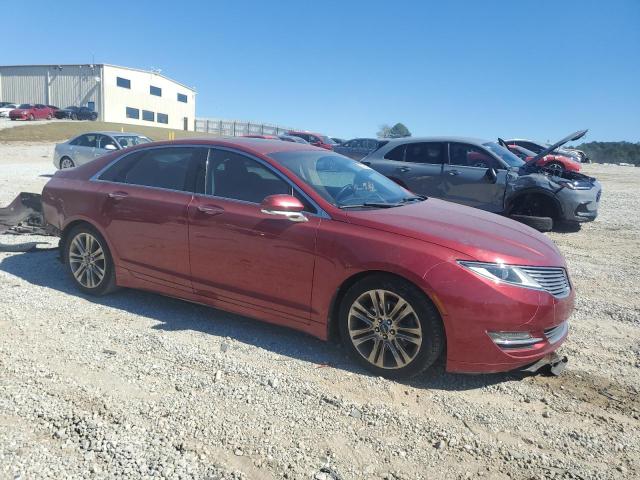 2014 LINCOLN MKZ - 3LN6L2GK1ER829831