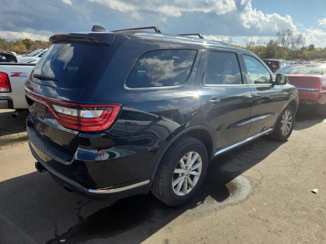 2015 DODGE DURANGO SX 1C4RDJAGXFC145910
