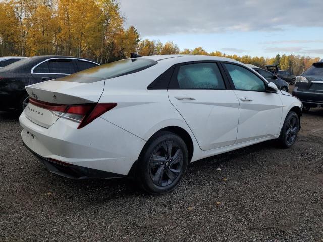 2023 HYUNDAI ELANTRA SE - KMHLM4AG4PU607926