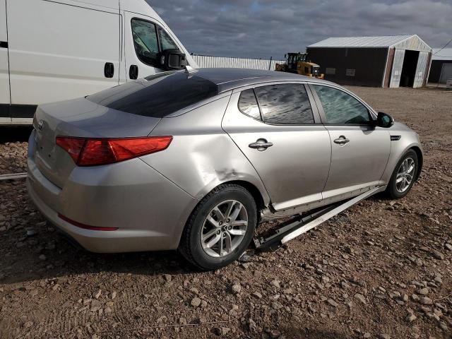 2013 KIA OPTIMA LX #3282635084