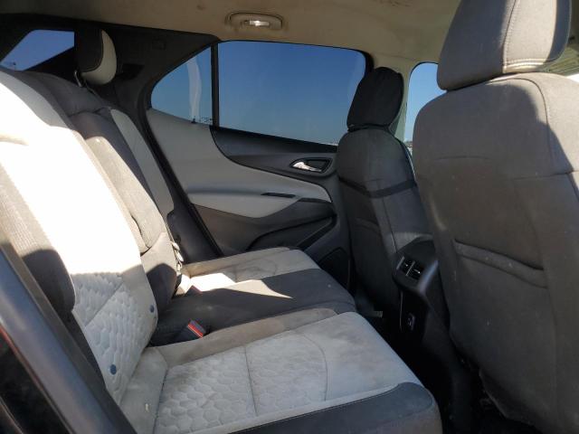 2020 CHEVROLET EQUINOX LT - 2GNAXTEV6L6134133