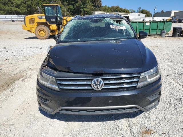 2018 VOLKSWAGEN TIGUAN SE - 3VV3B7AX9JM005046