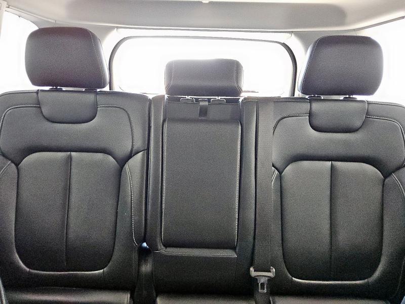 2023 JEEP GRAND CHER - 1C4RJYB60PC623938