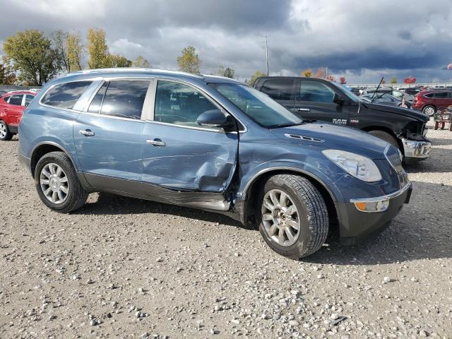 2012 BUICK ENCLAVE - 5GAKVCED8CJ278507