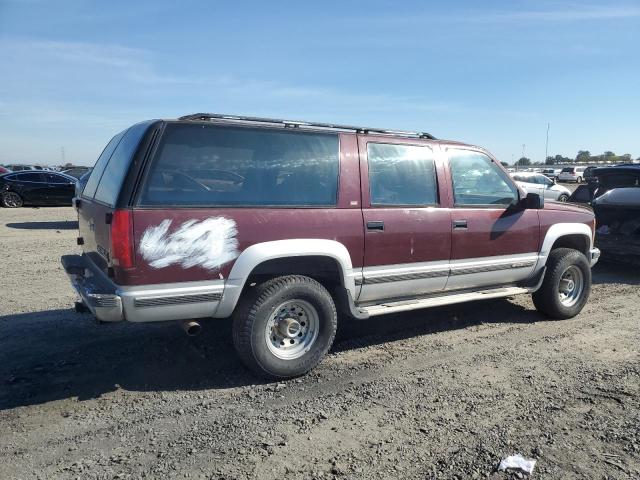 1992 CHEVROLET SUBURBAN K - Other View