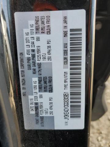 2016 MAZDA CX-5 GT - JM3KE4DY0G0830951