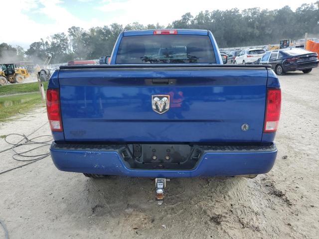 2015 RAM 1500 ST 3C6JR6AGXFG531534