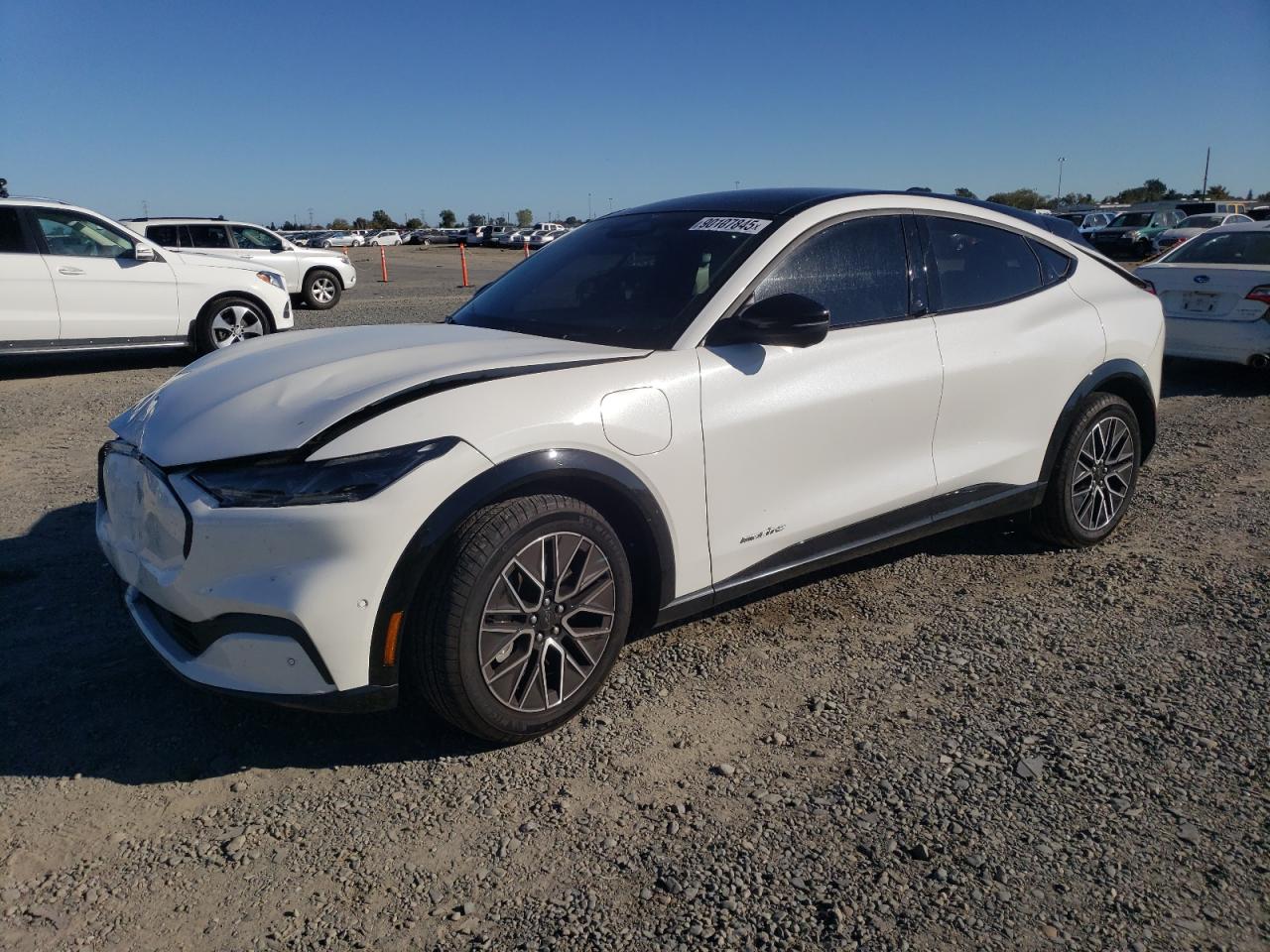 FORD MUSTANG PREMIUM