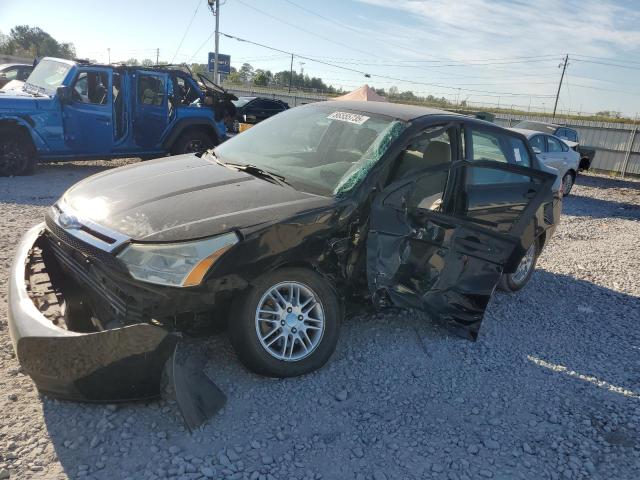 Global Auto Auctions: 2008 FORD FOCUS SE