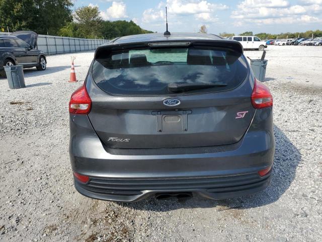 2015 FORD FOCUS ST - 1FADP3L97FL239731