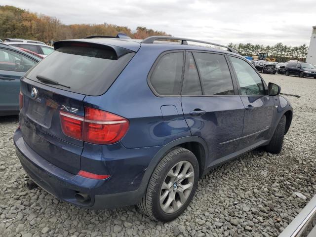2011 BMW X5 XDRIVE3 - 5UXZV4C55BL415497