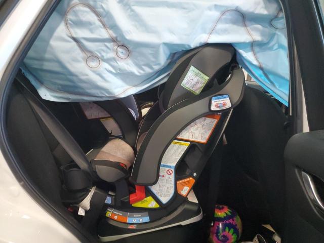 2019 MAZDA CX-5 SPORT - JM3KFBBM2K0521945