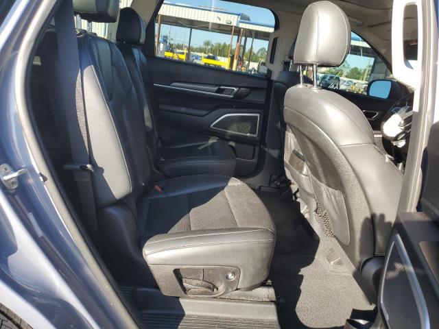 2020 KIA TELLURIDE S 5XYP64HC1LG095332