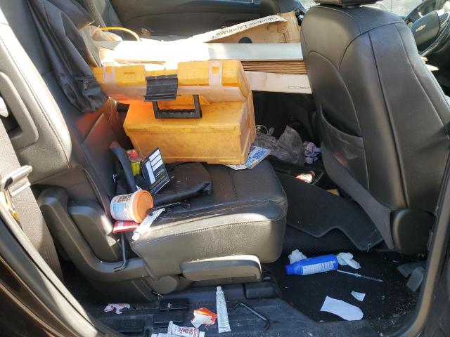 2020 CHEVROLET TRAVERSE P 1GNEVKKW8LJ269163