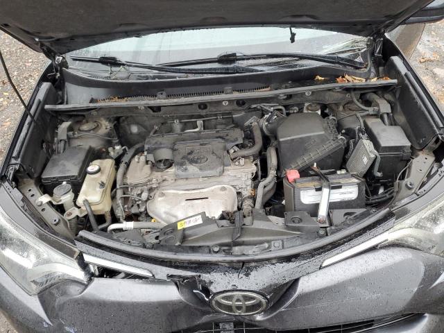 2018 TOYOTA RAV4 LE - JTMBFREV7JJ177513