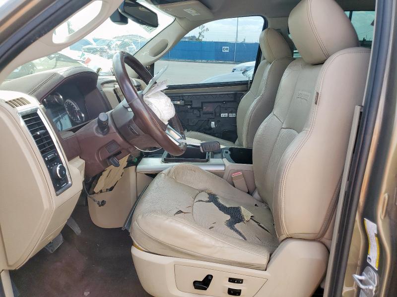 2015 RAM 2500 LARAM #3286698297