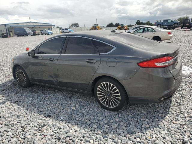 2017 FORD FUSION SE - 3FA6P0H98HR333038