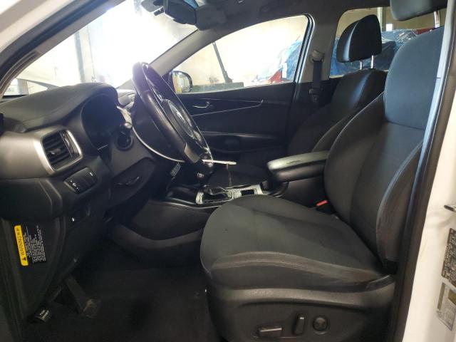 2017 KIA SORENTO LX #3263652728