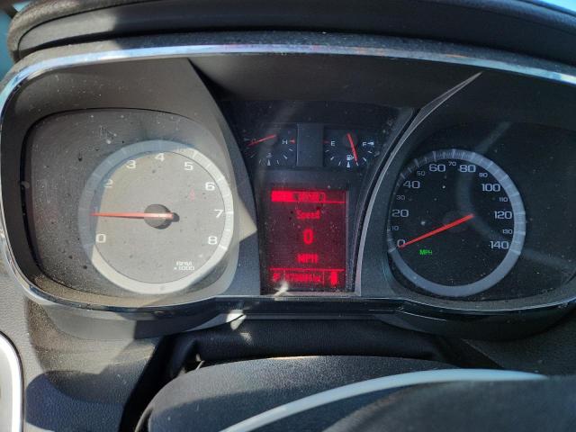 2014 GMC TERRAIN SL - 2GKALMEK8E6152396