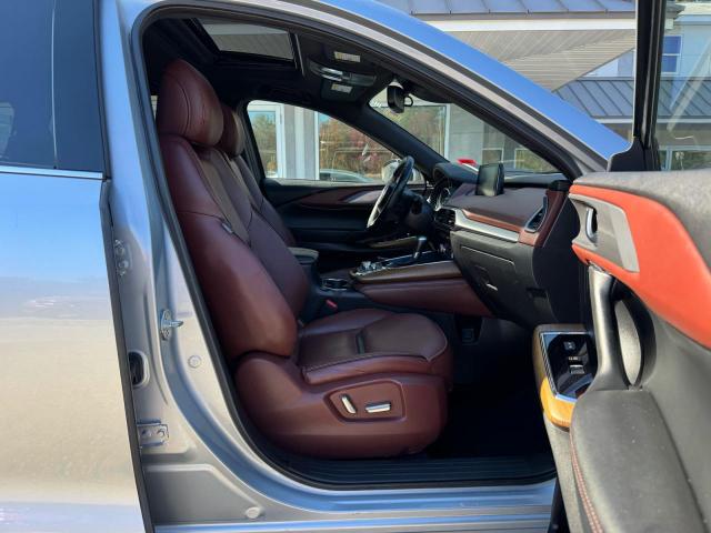 2016 MAZDA CX-9 SIGNA JM3TCBEY3G0101324