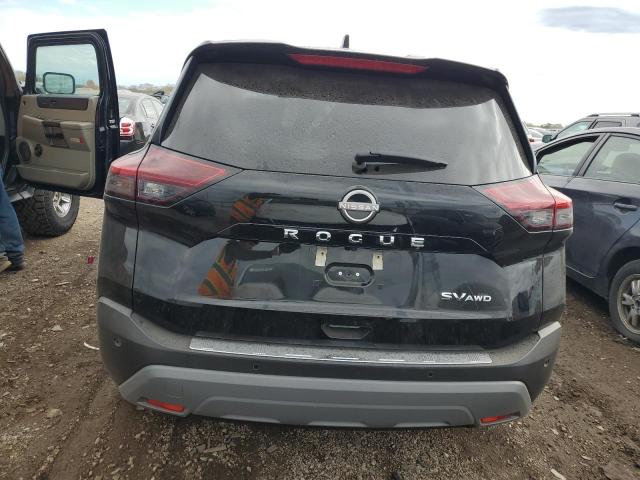 2023 NISSAN ROGUE SV #3294585050