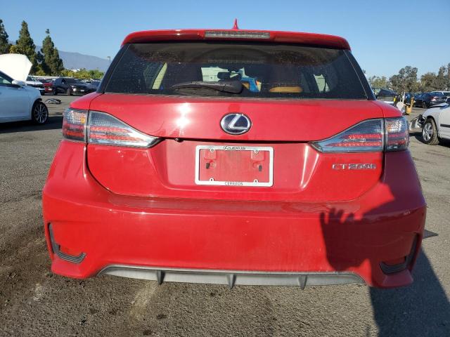 2014 LEXUS CT 200 - JTHKD5BH5E2188330