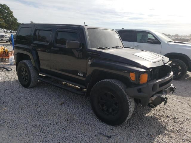 2008 HUMMER H3 #3282564905