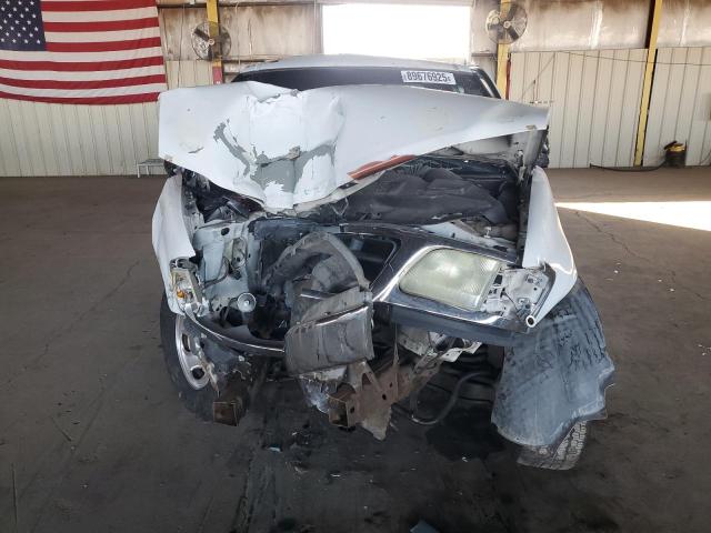 2002 FORD F150 SUPER #3305639733