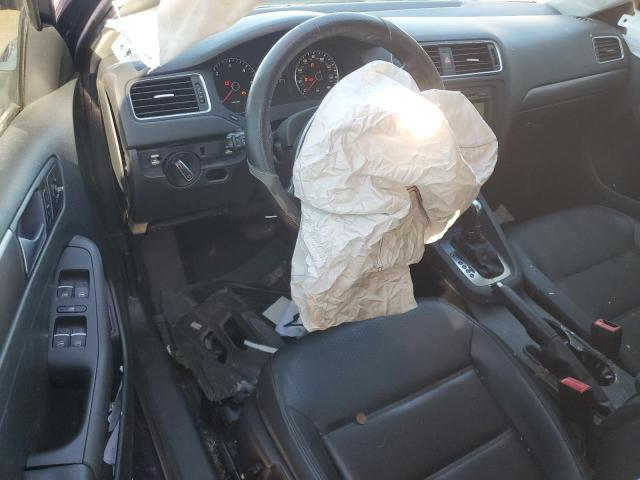 2013 VOLKSWAGEN JETTA TDI - 3VWLL7AJ0DM294763