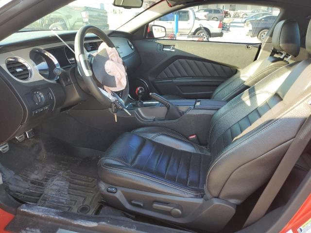 2011 FORD MUSTANG GT - 1ZVBP8CF1B5158238