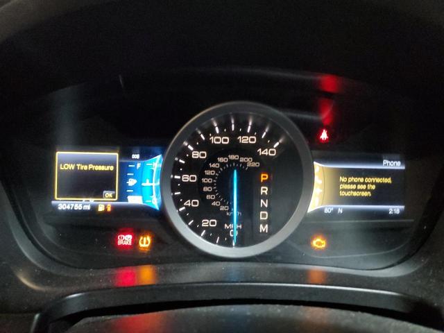 2011 FORD EXPLORER X - 1FMHK7D82BGA59059