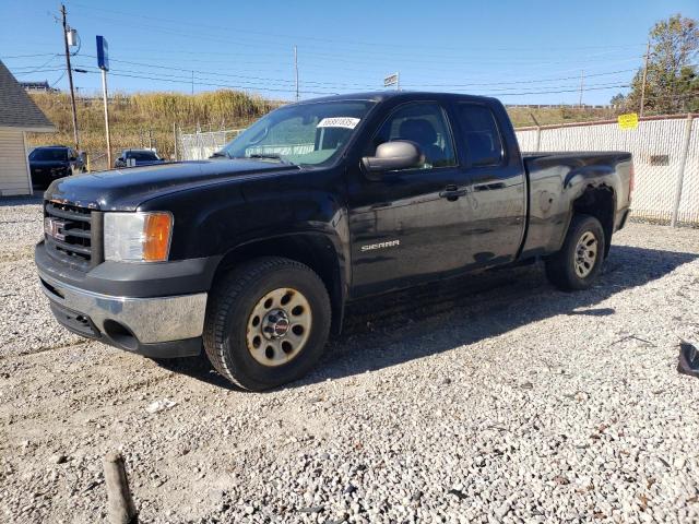 Global Auto Auctions: 2011 GMC SIERRA K15