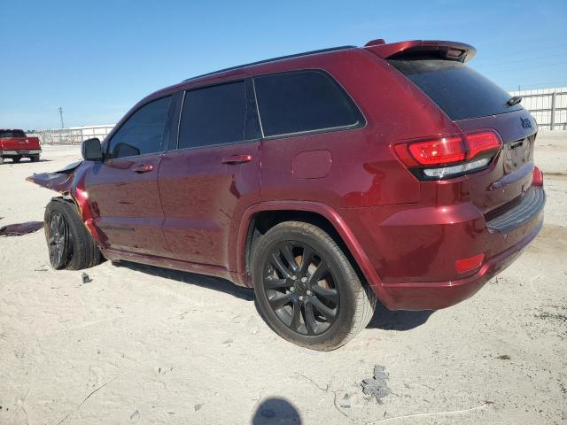 2020 JEEP GRAND CHER #3301688639