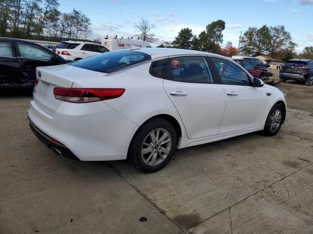 2016 KIA OPTIMA LX 5XXGT4L30GG043149