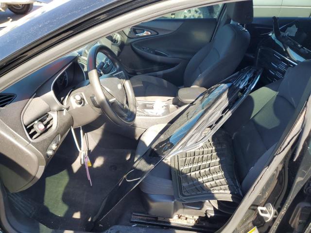 2017 CHEVROLET MALIBU LS #3278754617