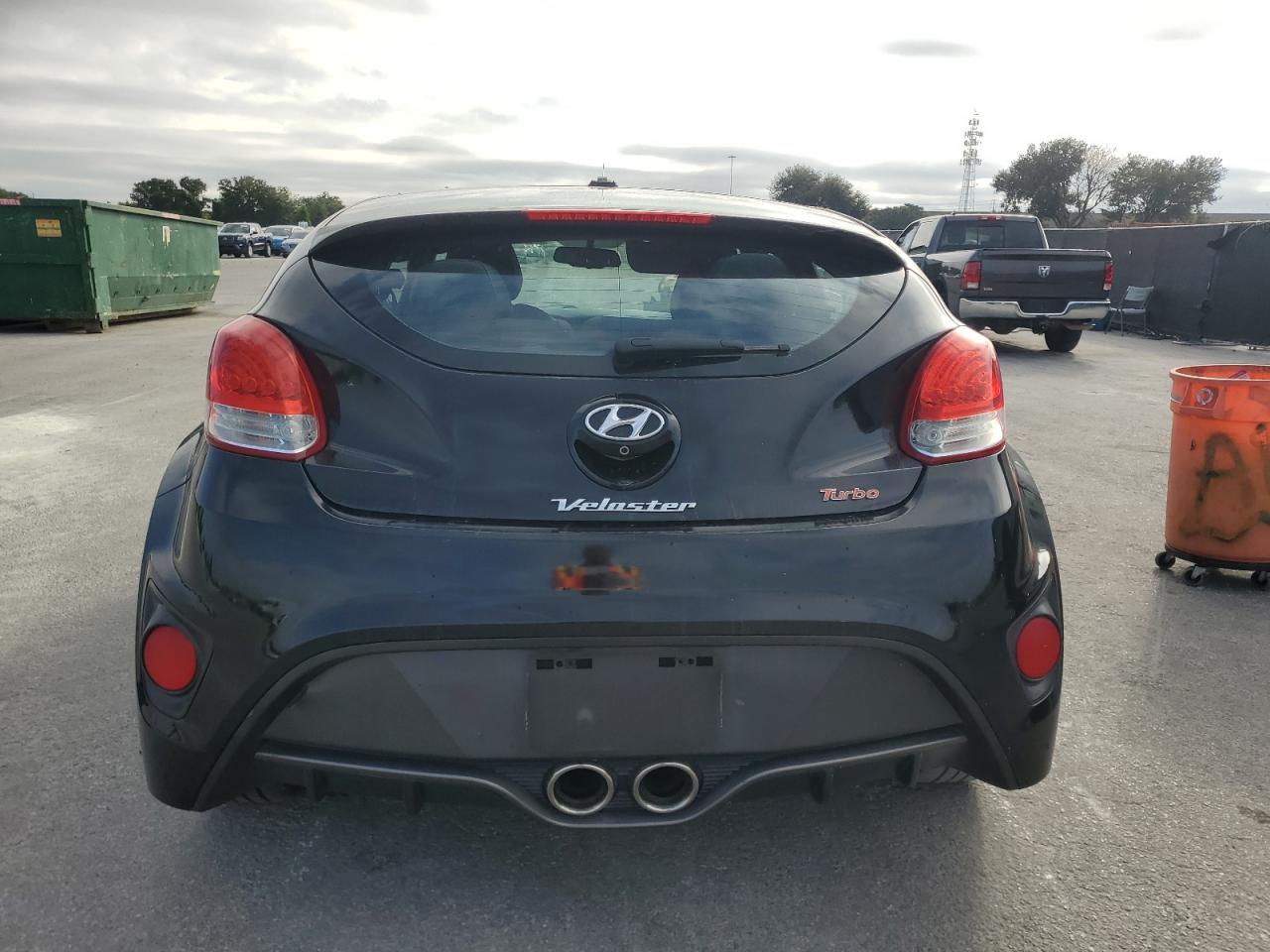 Lot #3311486245 2016 HYUNDAI SPORTAGE X LINE