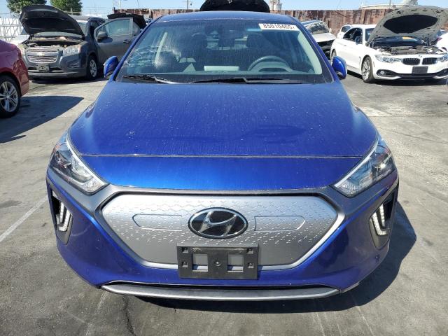 2020 HYUNDAI IONIQ SE - KMHC75LJ1LU068620