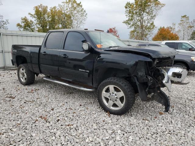 2012 CHEVROLET SILVERADO - 1GC1KYEGXCF234585