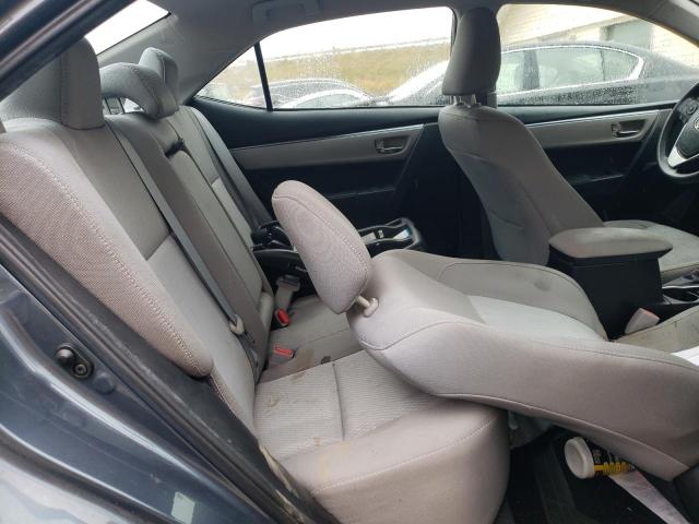 2016 TOYOTA COROLLA L #3297933797