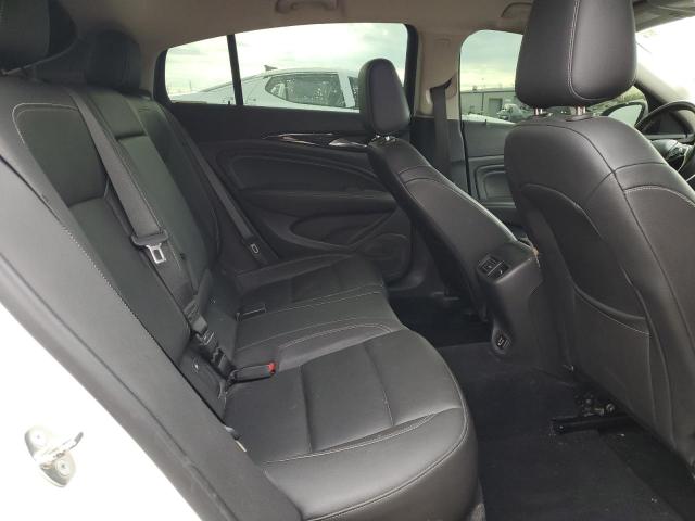 2018 BUICK REGAL ESSE #3286666288