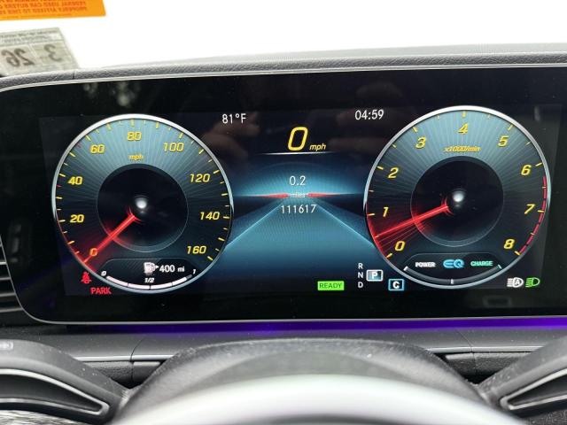 2021 MERCEDES-BENZ GLS 450 4M #3276858567