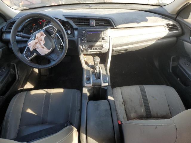 2017 HONDA CIVIC LX #3269751681