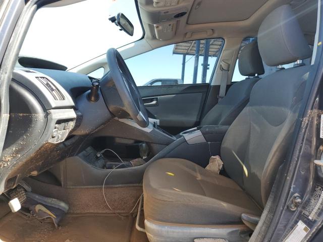 2013 TOYOTA PRIUS - JTDKN3DU5D5620537