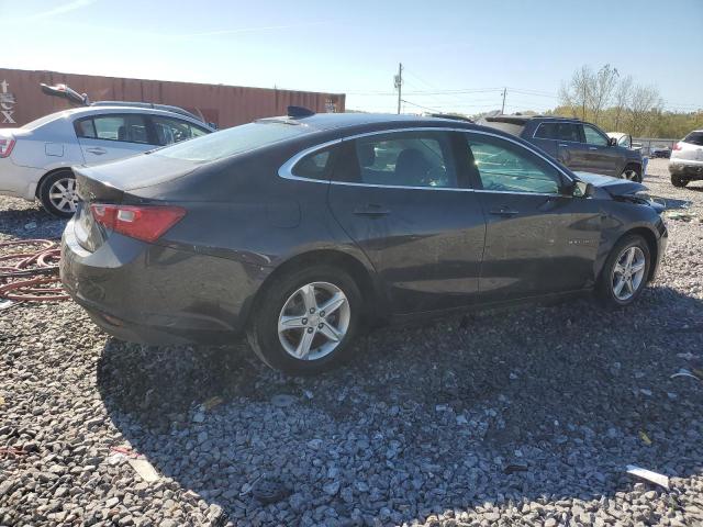 2022 CHEVROLET MALIBU LS #3290278217