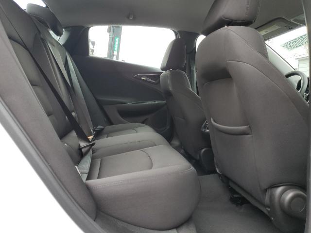 2023 CHEVROLET MALIBU LT - 1G1ZD5ST8PF188816