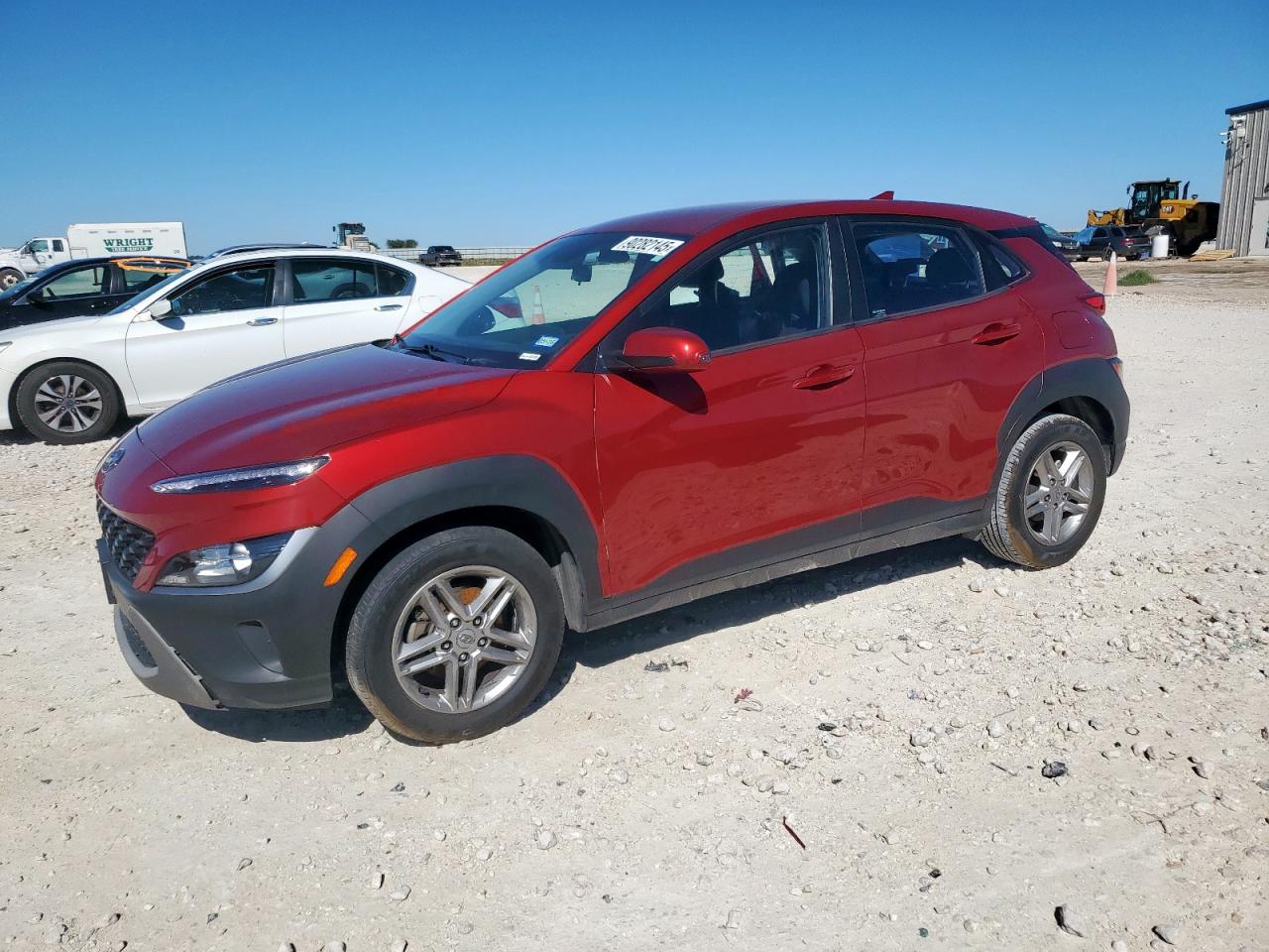 HYUNDAI KONA SE